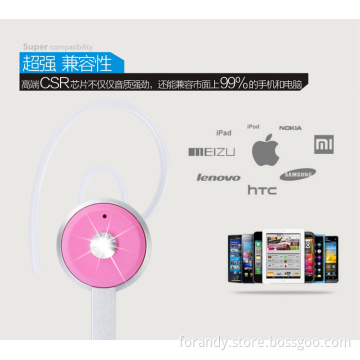 Promotional Products Stereo Bluetooth Earphones
